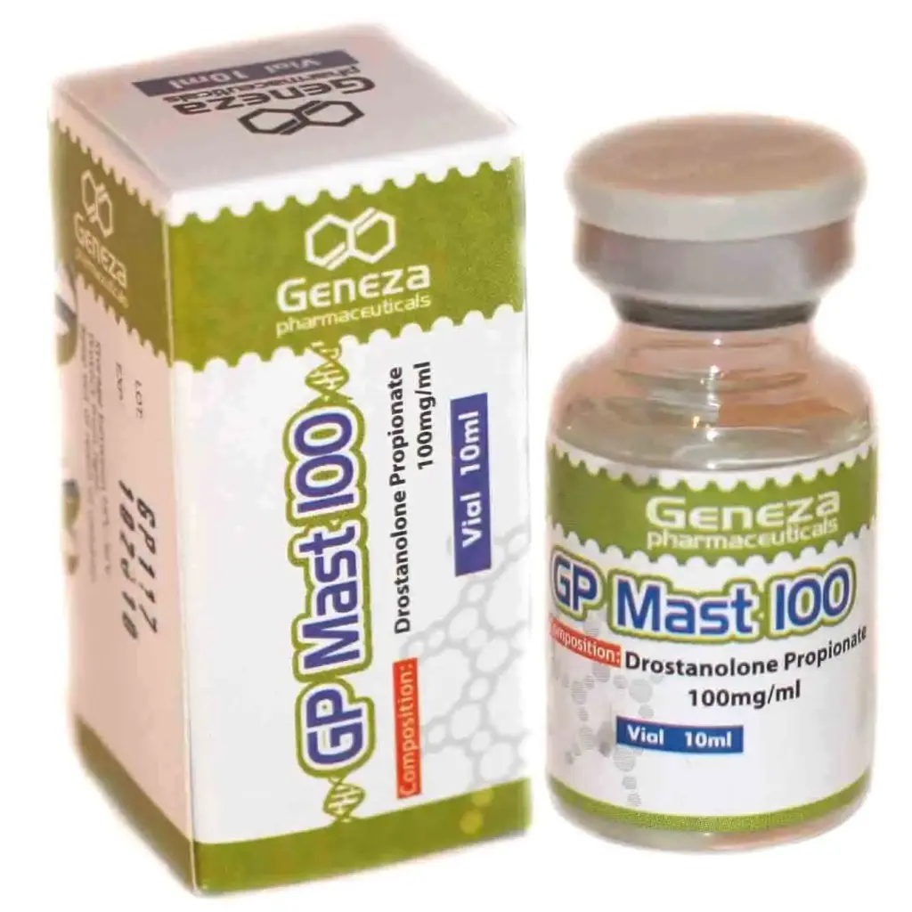 GP MAST 100 - by GP MAST 100 - by