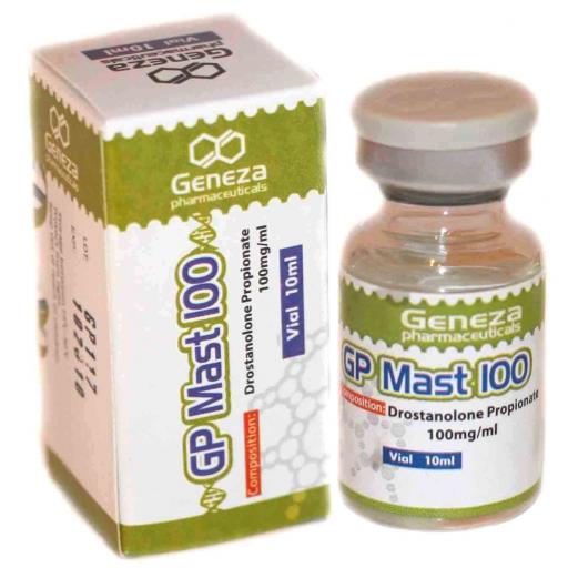 GP MAST 100 (Geneza Pharmaceuticals) for Sale