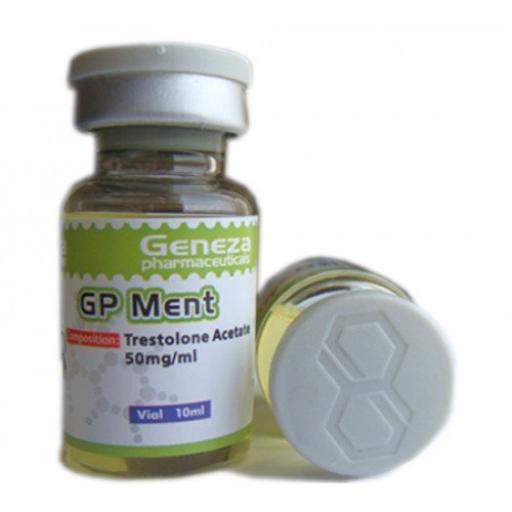 GP MENT (Geneza Pharmaceuticals) for Sale