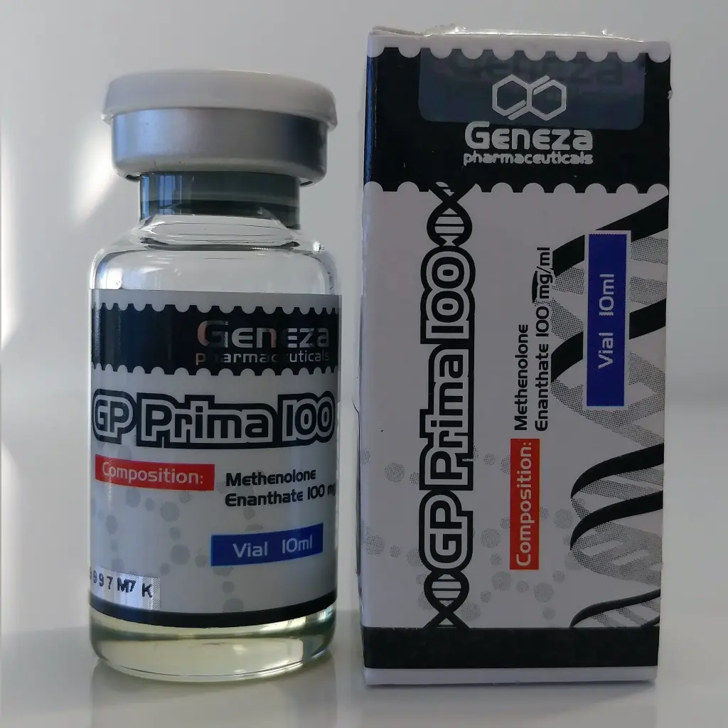 GP PRIMA 100 -  by GP PRIMA 100 -  by