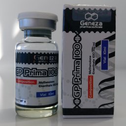 GP PRIMA 100 -  by 