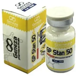 GP STAN 50 -  by