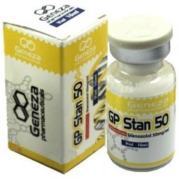 GP STAN 50 -  by 