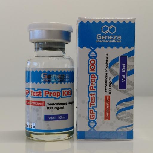 GP TEST PROP 100 (Geneza Pharmaceuticals) for Sale