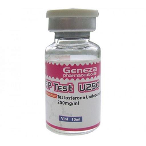 GP TEST U250 (Geneza Pharmaceuticals) for Sale