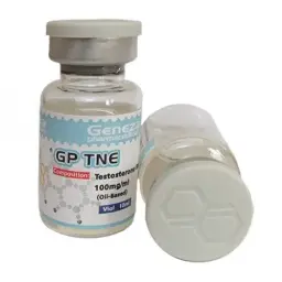 GP TNE -  by