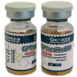 GP TREN HEX 100 -  by