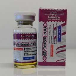 GP TRITREN 200 - by GP TRITREN 200 - by
