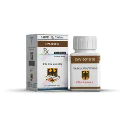GW-501516 - 30 tabs by Odin Pharma