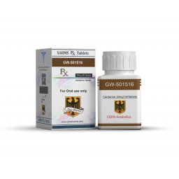 GW-501516 - 30 tabs by Odin Pharma