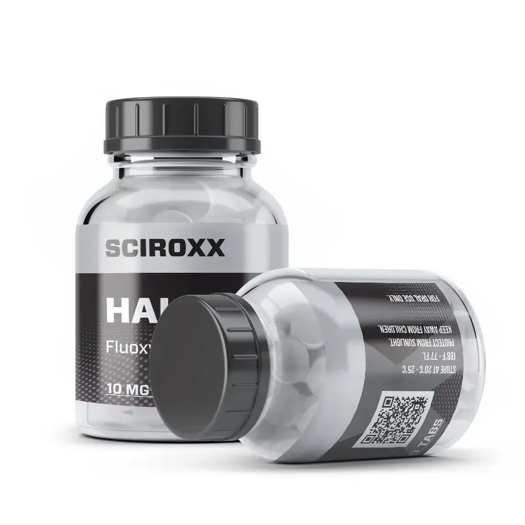 HALODEX - 50 tabs by Sciroxx HALODEX - 50 tabs by Sciroxx