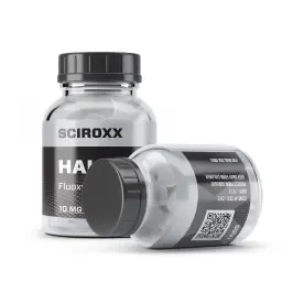 HALODEX - 50 tabs by Sciroxx