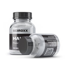 HALODEX - 50 tabs by Sciroxx
