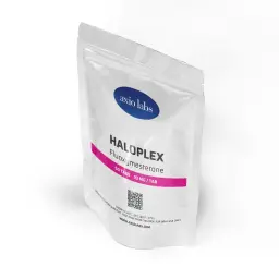 HALOPLEX 10 MG - 50 tabs by Axiolabs