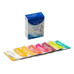 HARDON ORAL JELLY - 7 sachets by Aurochem Laboratories (I) Pvt. Ltd, India HARDON ORAL JELLY - 7 sachets by Aurochem Laboratories (I) Pvt. Ltd, India