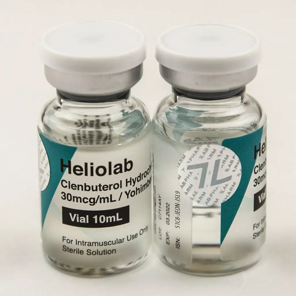 HELIOLAB - 10 ml by 7Lab Pharma, Switzerland HELIOLAB - 10 ml by 7Lab Pharma, Switzerland