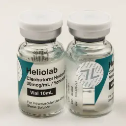 HELIOLAB - 10 ml by 7Lab Pharma, Switzerland