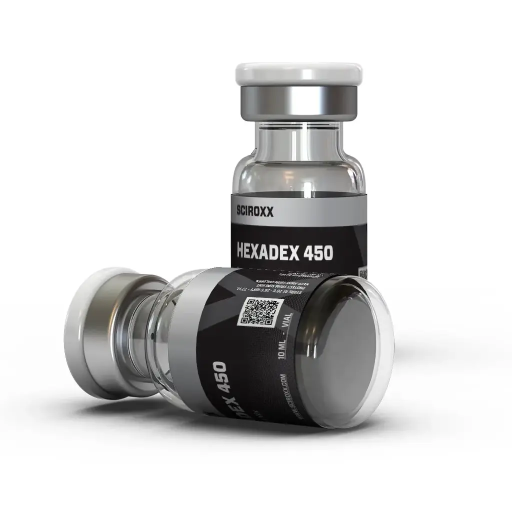 HEXADEX - 10 ml by Sciroxx HEXADEX - 10 ml by Sciroxx