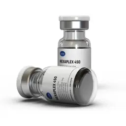 HEXAPLEX 450 MG - 10 ml by Axiolabs