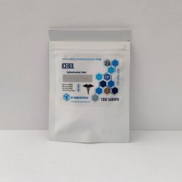 ICEBOL - 100 tabs by Ice Pharmaceuticals
