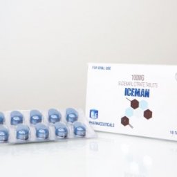 ICEMAN - 10 tabs by Ice Pharmaceuticals