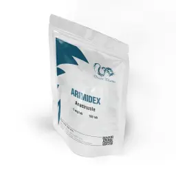 Intermediate Bulking Steroid Cycle - 100 tabs by Dragon Pharma, Europe