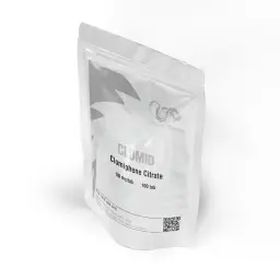 Intermediate Bulking Steroid Cycle - 100 tabs by Dragon Pharma, Europe