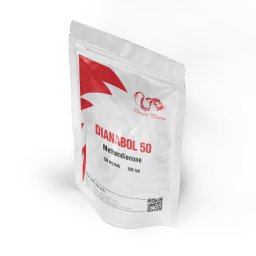 Intermediate Bulking Steroid Cycle - 100 tabs by Dragon Pharma, Europe