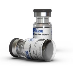 Intermediate Bulking Steroid Cycle - 100 tabs by Dragon Pharma, Europe