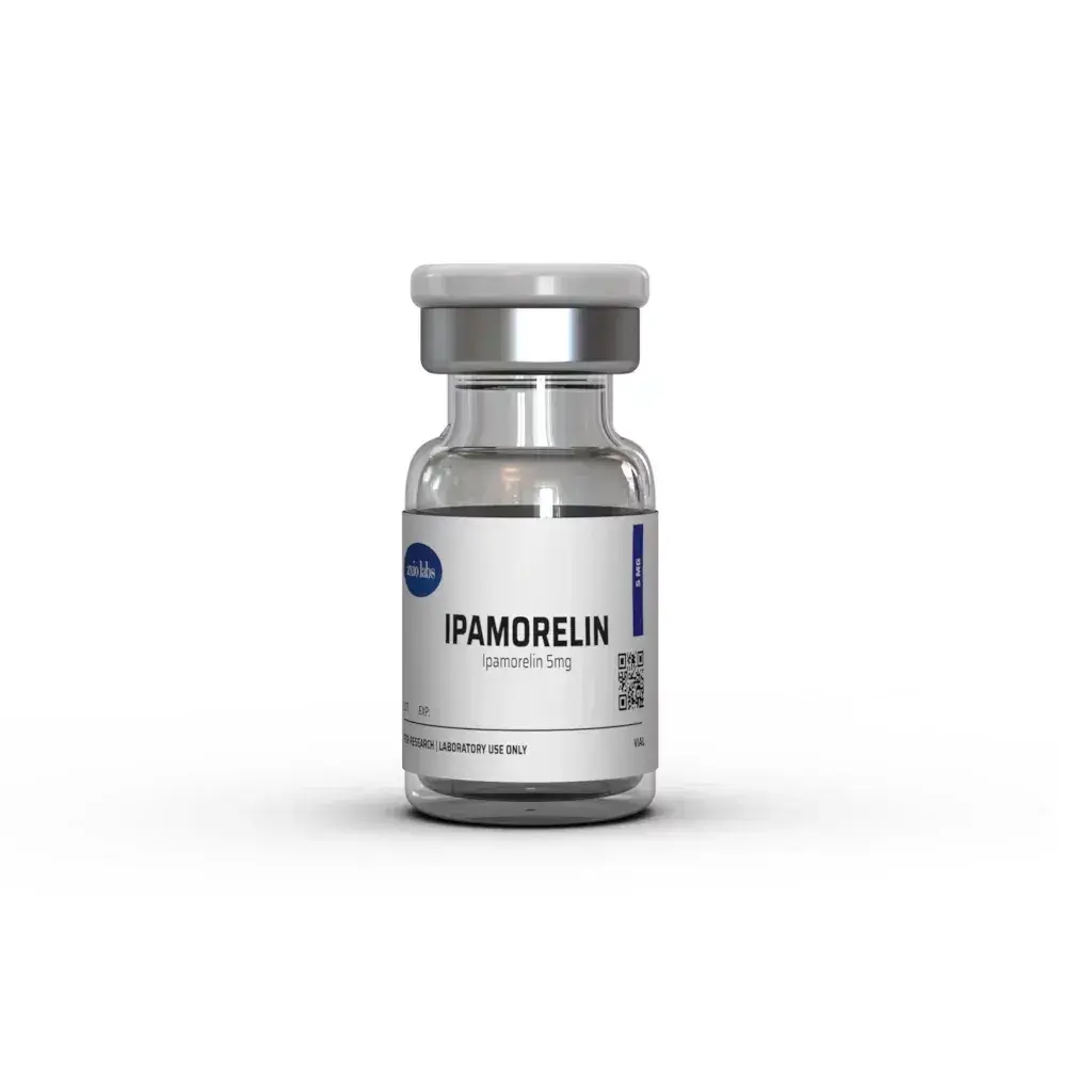 IPAMORELIN 5 MG