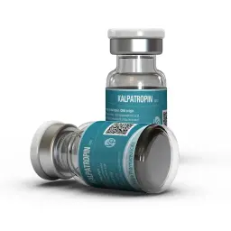 KALPATROPIN 100 IU - kit by Kalpa Pharmaceuticals LTD, India