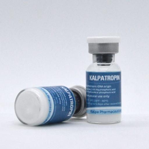 KALPATROPIN 20 IU (Peptides (hCG / rhGH / IGF-1)) for Sale