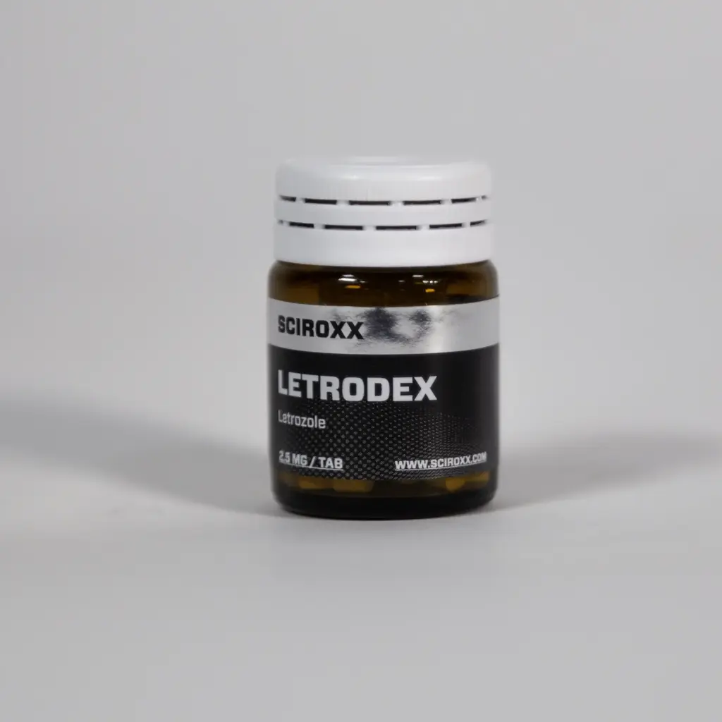 LETRODEX - 50 tabs by Sciroxx LETRODEX - 50 tabs by Sciroxx