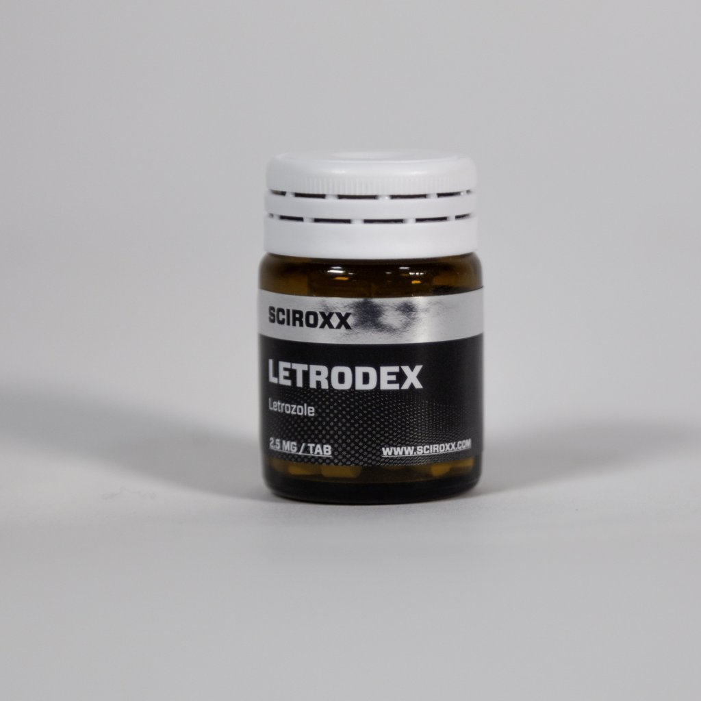 LETRODEX - 50 tabs by Sciroxx LETRODEX - 50 tabs by Sciroxx