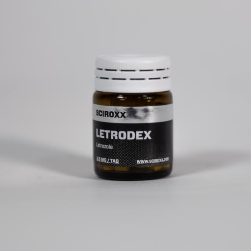 LETRODEX (Sciroxx) for Sale