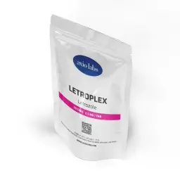 LETROPLEX 2.5 MG - 50 tabs by Axiolabs