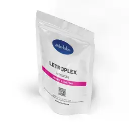 LETROPLEX 2.5 MG (50 TABS) - 50 tabs by Axiolabs