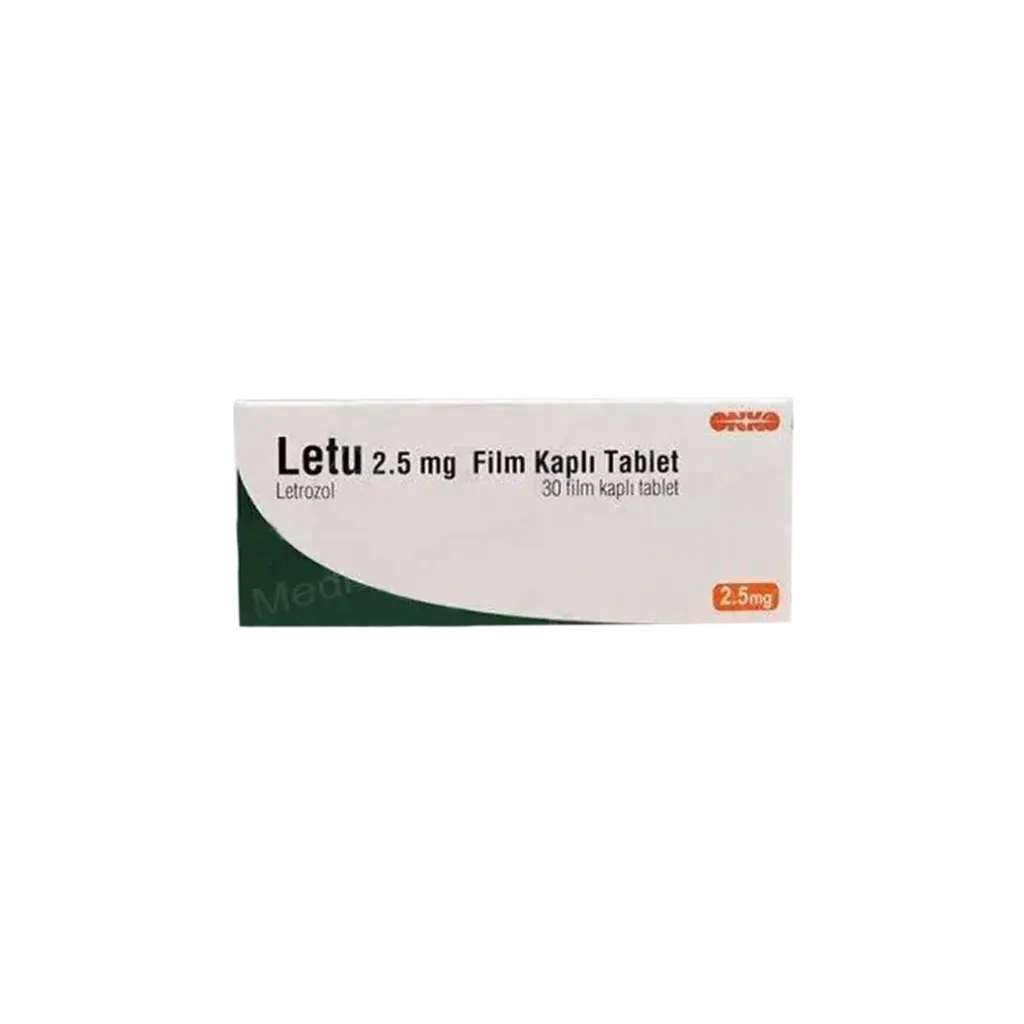 LETU 2.5 MG - 30 tabs by ONKO Pharma