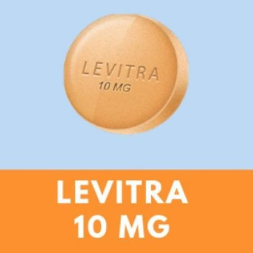 LEVITRA 10 MG (Generic) for Sale
