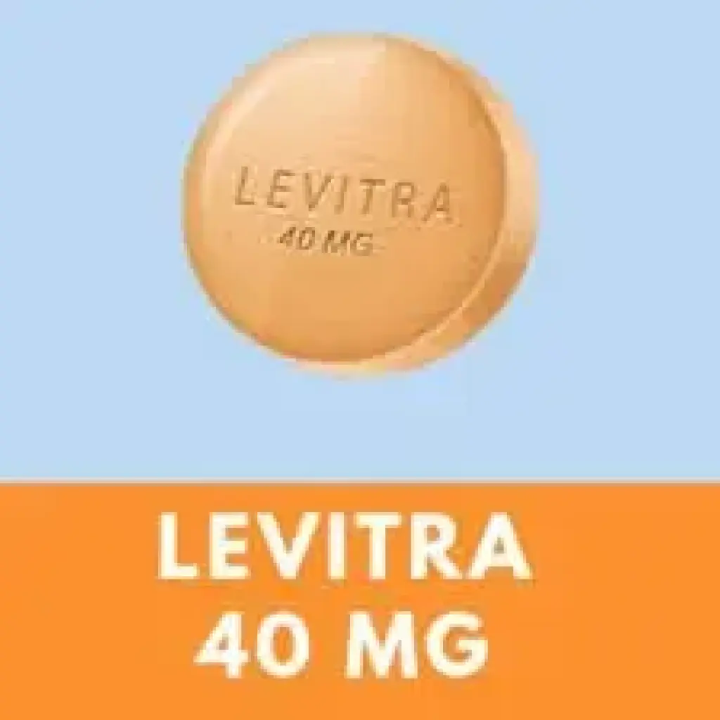 LEVITRA PRO 20 MG - 100 tabs by Generic