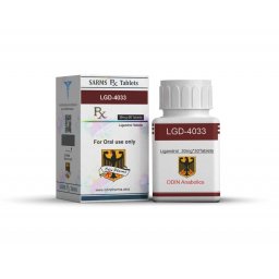 LGD-4033 - 30 tabs by Odin Pharma