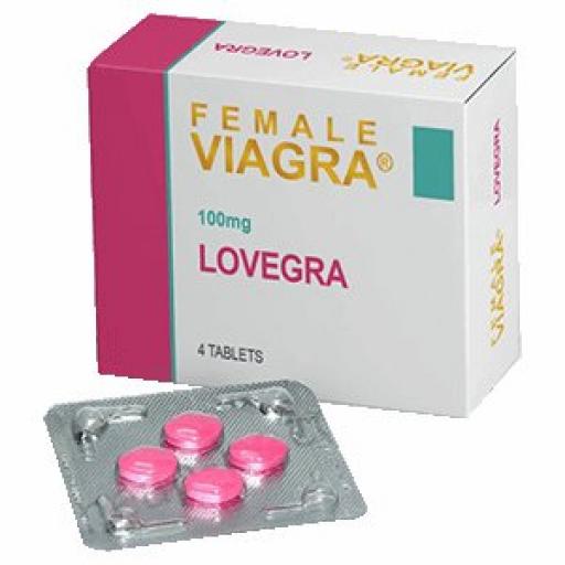 LOVEGRA (Ajanta Pharma) for Sale