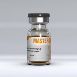 MASTERON 100 - 10 ml by Dragon Pharma, Europe