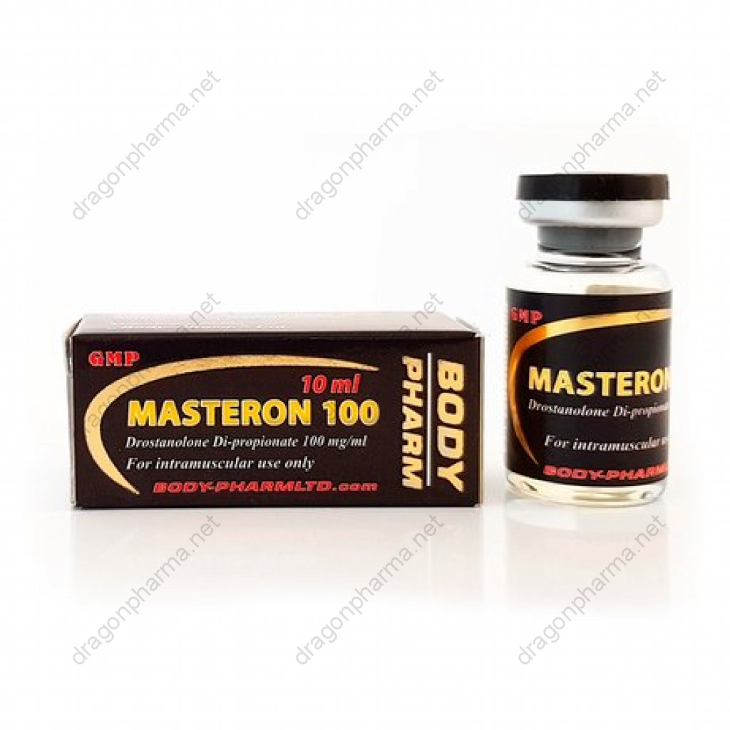 Masteron 100