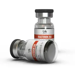 MASTERON 200 - 10 ml by Dragon Pharma, Europe