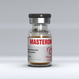 MASTERON 200 - 10 ml by Dragon Pharma, Europe