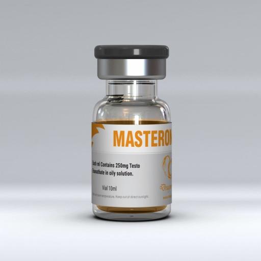 MASTERON 100 (Injectable Anabolic Steroids) for Sale