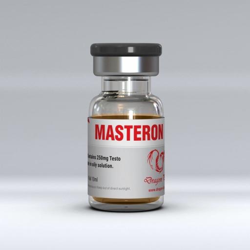 MASTERON 200 (Injectable Anabolic Steroids) for Sale