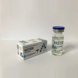 MASTERON - 10 ml by Ice Pharmaceuticals