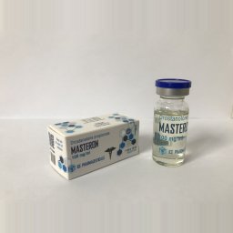 MASTERON - 10 ml by Ice Pharmaceuticals